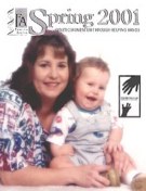 Fanconi Anemia Web Spring 2001